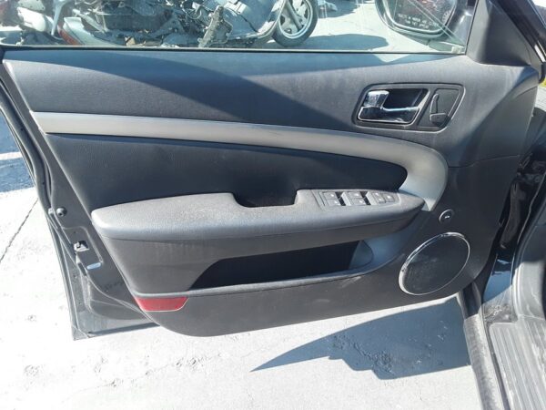ELEVALUNAS DELANTERO IZQUIERDO CHEVROLET EPICA