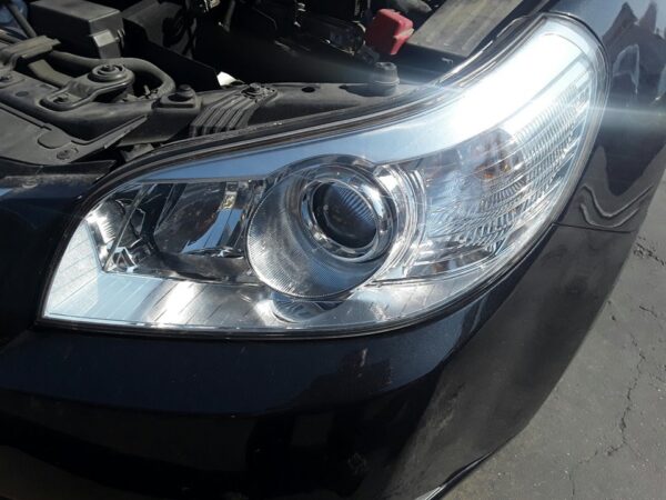 FARO IZQUIERDO CHEVROLET EPICA