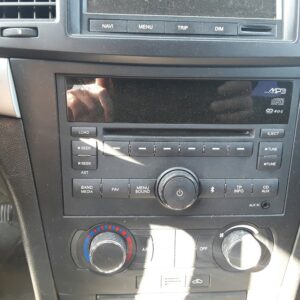SISTEMA AUDIO / RADIO CD CHEVROLET EPICA
