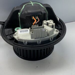 MOTOR CALEFACCION BMW SERIE 1 BERLINA
