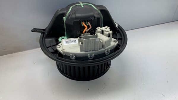 MOTOR CALEFACCION BMW SERIE 1 BERLINA