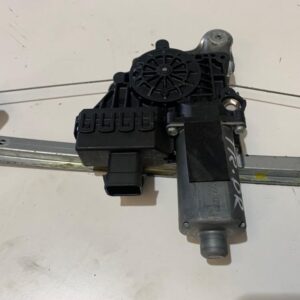 ELEVALUNAS TRASERO DERECHO OPEL ZAFIRA B