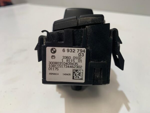 MANDO LUCES BMW SERIE 1 BERLINA