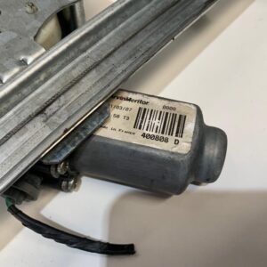 ELEVALUNAS DELANTERO IZQUIERDO RENAULT MODUS
