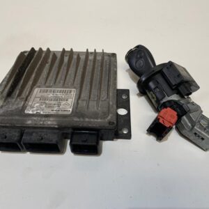 KIT ARRANQUE RENAULT MODUS