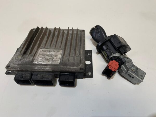 KIT ARRANQUE RENAULT MODUS