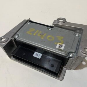 CENTRALITA AIRBAG RENAULT MODUS