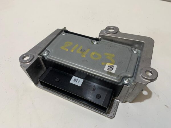 CENTRALITA AIRBAG RENAULT MODUS