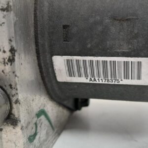 ABS FORD S-MAX