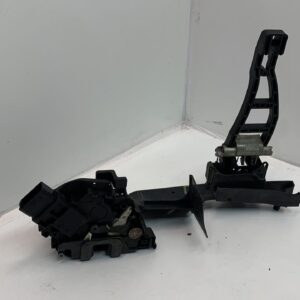 CERRADURA PUERTA DELANTERA DERECHA FORD S-MAX