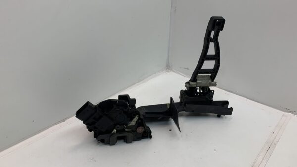 CERRADURA PUERTA DELANTERA DERECHA FORD S-MAX