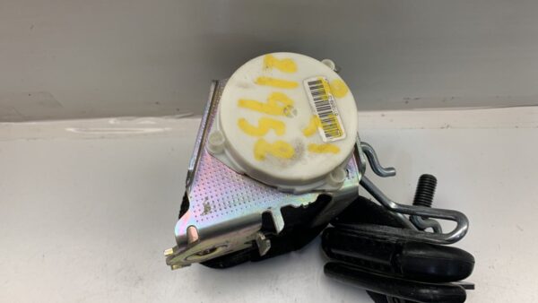 CINTURON SEGURIDAD TRASERO CENTRAL FORD S-MAX