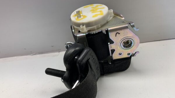 CINTURON SEGURIDAD TRASERO IZQUIERDO FORD S-MAX