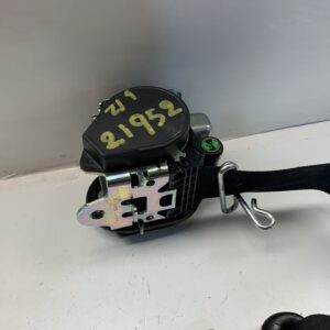 CINTURON SEGURIDAD DELANTERO DERECHO FORD S-MAX
