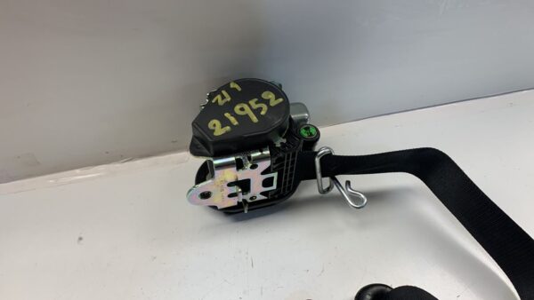 CINTURON SEGURIDAD DELANTERO DERECHO FORD S-MAX