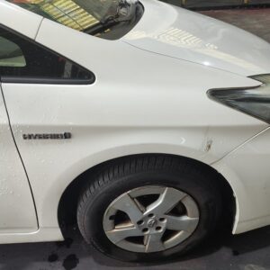 ALETA DELANTERA DERECHA TOYOTA PRIUS