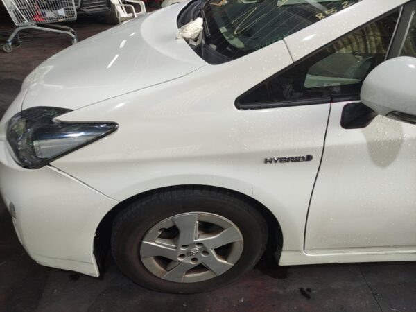 ALETA DELANTERA IZQUIERDA TOYOTA PRIUS