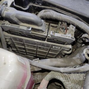 CENTRALITA MOTOR UCE TOYOTA PRIUS