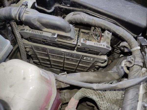CENTRALITA MOTOR UCE TOYOTA PRIUS