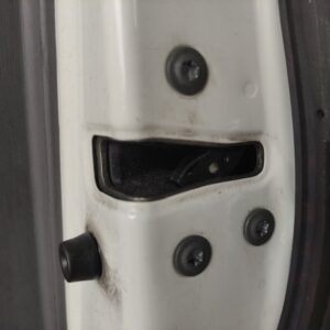 CERRADURA PUERTA DELANTERA DERECHA TOYOTA PRIUS