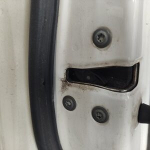 CERRADURA PUERTA DELANTERA IZQUIERDA  TOYOTA PRIUS