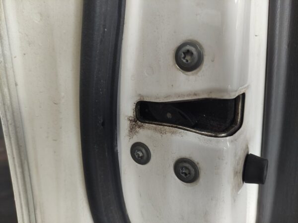 CERRADURA PUERTA DELANTERA IZQUIERDA  TOYOTA PRIUS