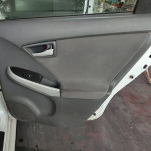 ELEVALUNAS TRASERO DERECHO TOYOTA PRIUS