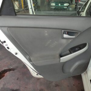 ELEVALUNAS TRASERO IZQUIERDO TOYOTA PRIUS