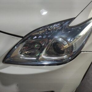 FARO IZQUIERDO TOYOTA PRIUS