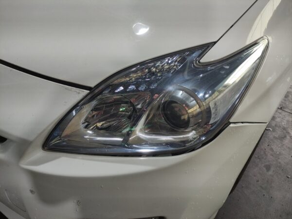 FARO IZQUIERDO TOYOTA PRIUS
