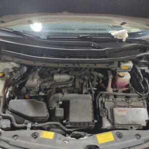 MOTOR COMPLETO TOYOTA PRIUS