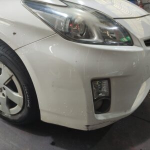 PARAGOLPES DELANTERO TOYOTA PRIUS
