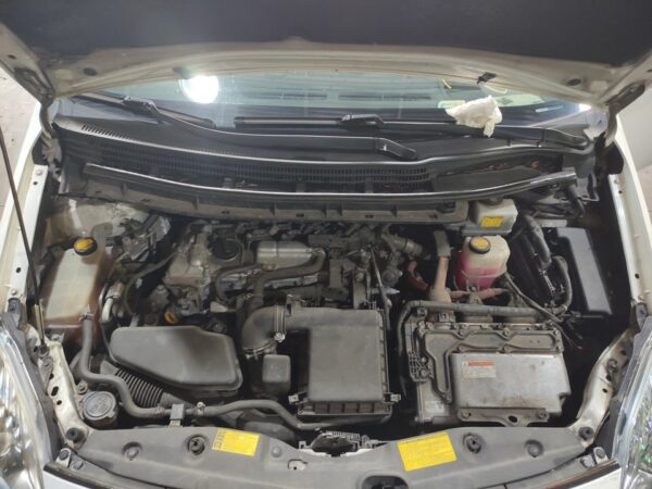 SERVOFRENO TOYOTA PRIUS