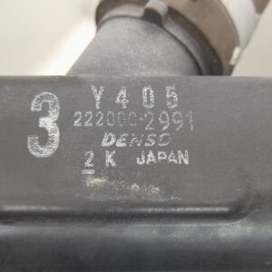 RADIADOR AGUA MAZDA 2 LIM.