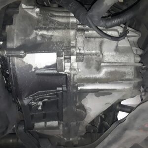 CAJA CAMBIOS FORD MONDEO BER.