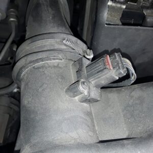 CAUDALIMETRO FORD MONDEO BER.