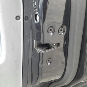 CERRADURA PUERTA TRASERA DERECHA  FORD MONDEO BER.