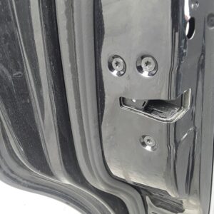CERRADURA PUERTA TRASERA IZQUIERDA  FORD MONDEO BER.