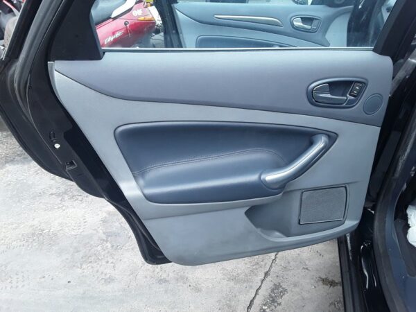 ELEVALUNAS TRASERO IZQUIERDO FORD MONDEO BER.