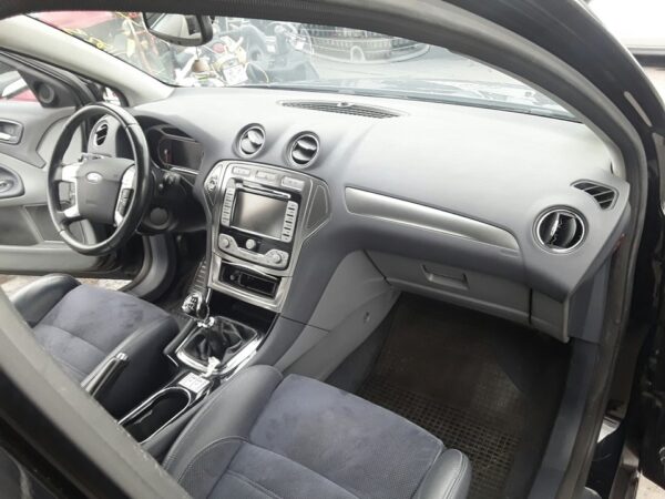 SALPICADERO FORD MONDEO BER.