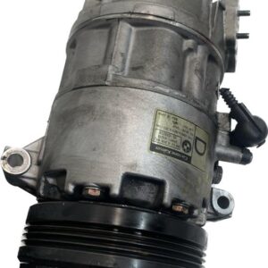 COMPRESOR AIRE ACONDICIONADO BMW SERIE 3 TOURING