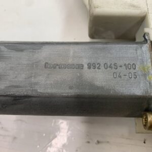 ELEVALUNAS DELANTERO IZQUIERDO TOYOTA COROLLA