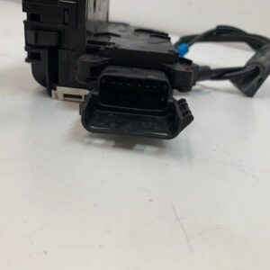 CERRADURA PUERTA DELANTERA DERECHA CITROEN C4 PICASSO