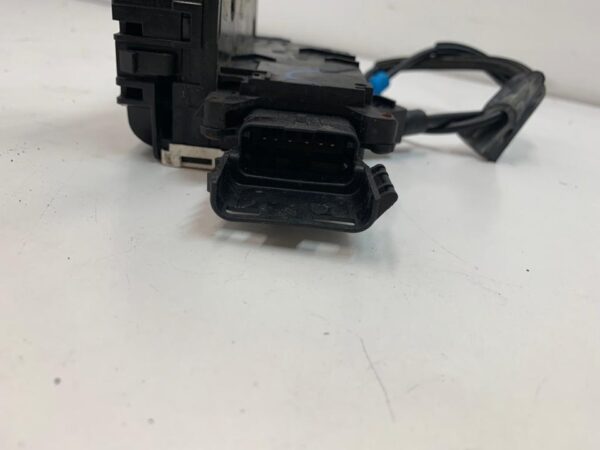 CERRADURA PUERTA DELANTERA DERECHA CITROEN C4 PICASSO
