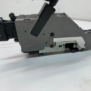 CERRADURA PUERTA TRASERA DERECHA  CITROEN C4 PICASSO