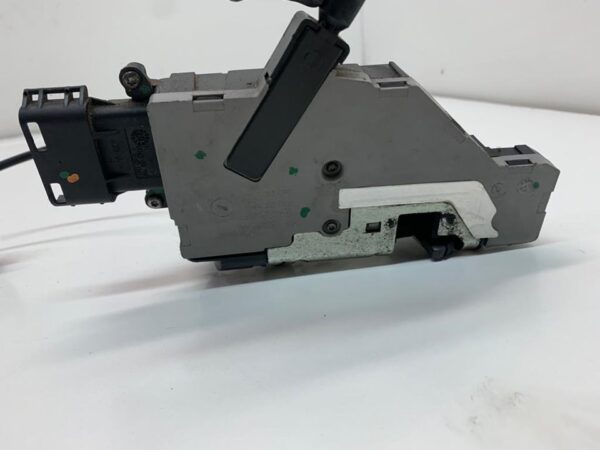 CERRADURA PUERTA TRASERA DERECHA  CITROEN C4 PICASSO
