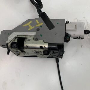 CERRADURA PUERTA TRASERA IZQUIERDA  CITROEN C4 PICASSO