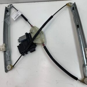 ELEVALUNAS DELANTERO DERECHO CITROEN C4 PICASSO