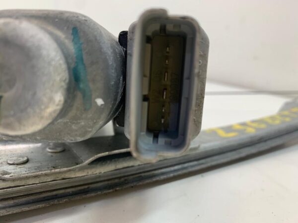 ELEVALUNAS TRASERO DERECHO CITROEN C4 PICASSO