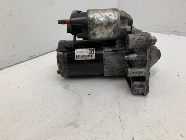 MOTOR ARRANQUE CITROEN C4 PICASSO